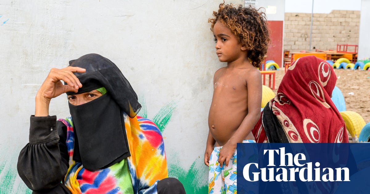 Houthis threaten more Saudi strikes as UN warns of humanitarian crisis in Yemen | Yemen