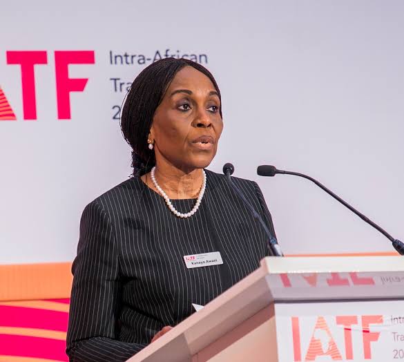 How Africa can accelerate intra-African trade momentum, by Kanayo Awani