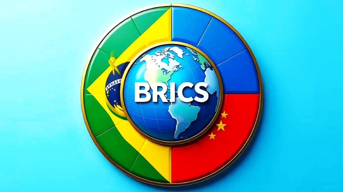 How BRICS is helping the Global South harness AI technology