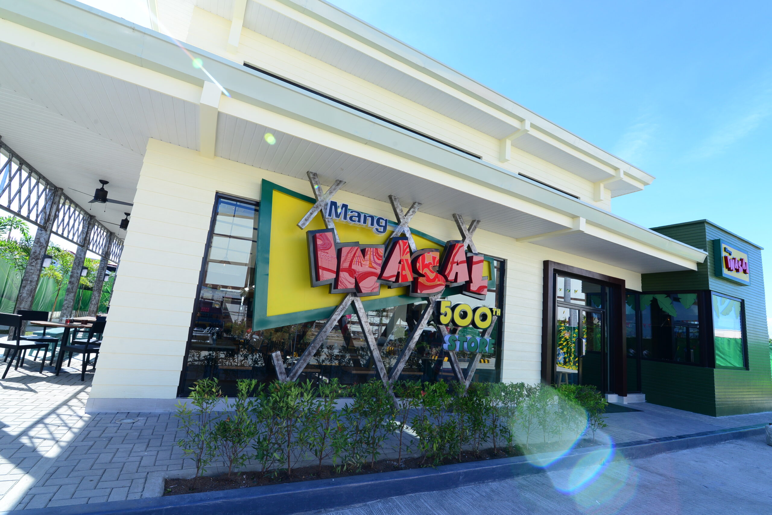 How Mang Inasal grew into a fast-food giant