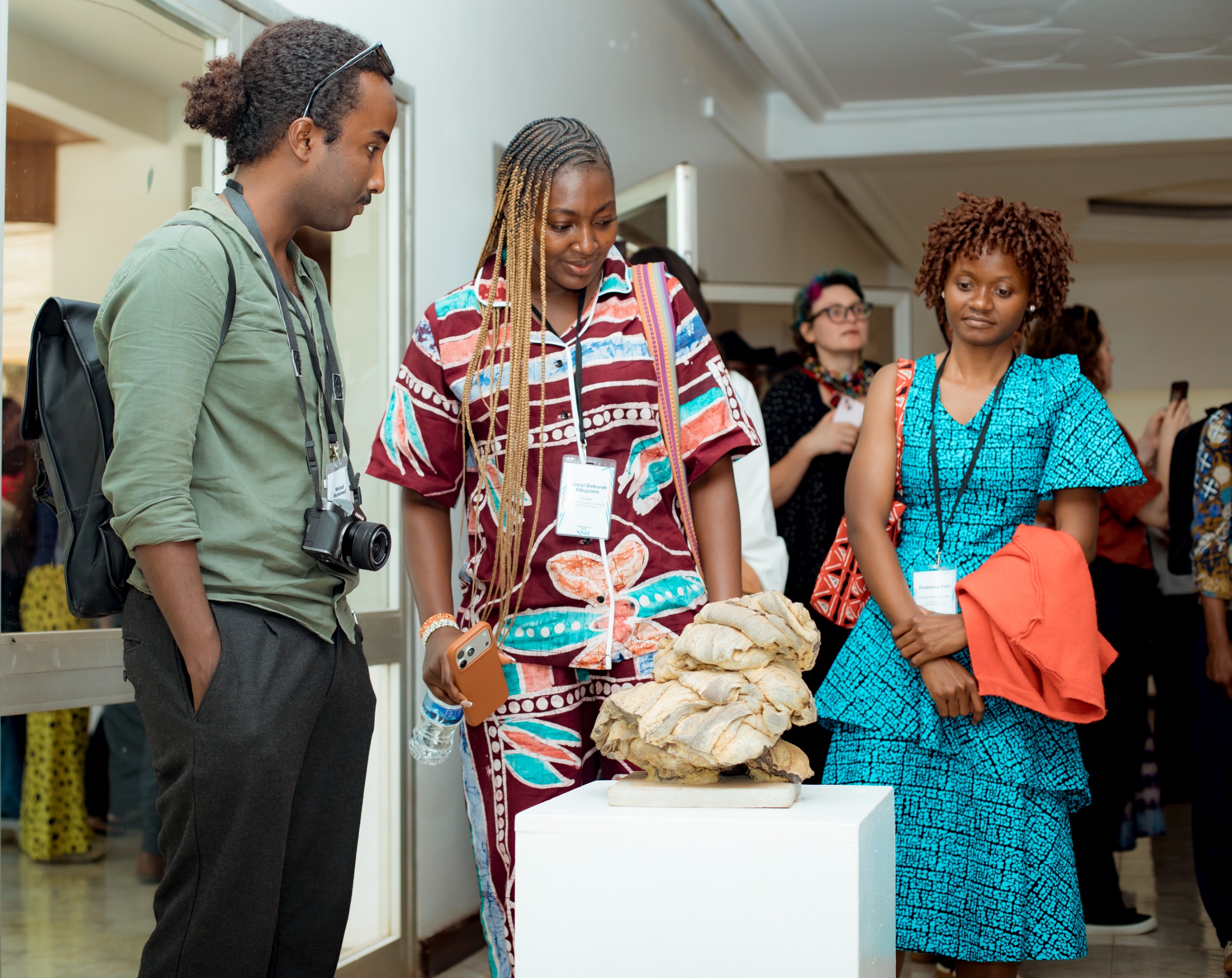 How Rwanda’s Museums and Memorial Sites Are Helping Global Societies Think About the Future