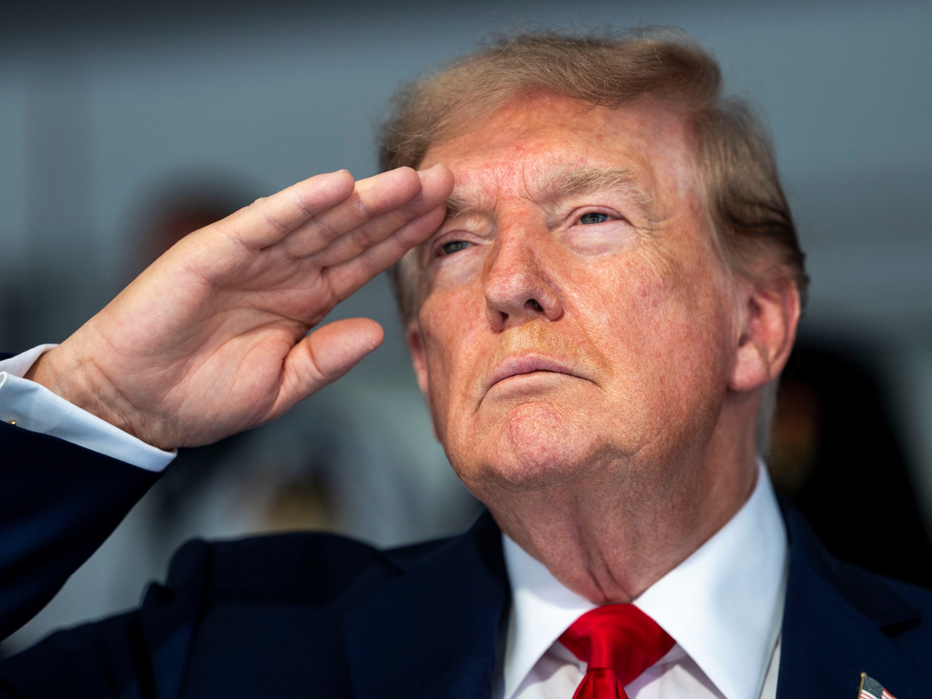 How Trumpism is changing the world | Donald Trump