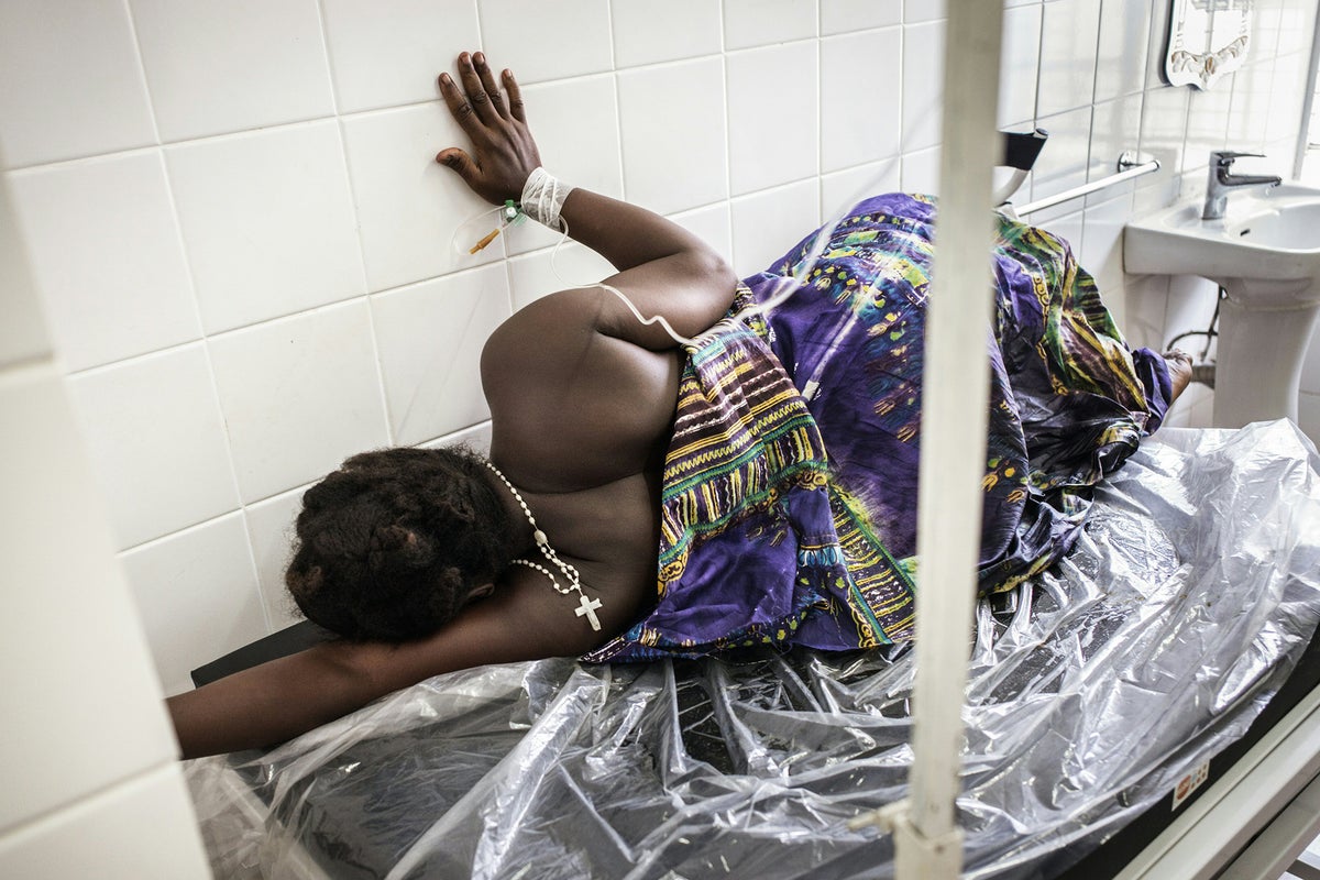 How a small supplement pill could stop mothers dying during childbirth around world