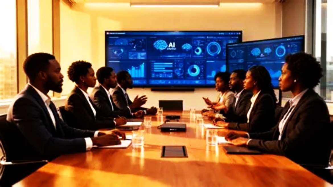 How are governments using AI? New evidence from around the world