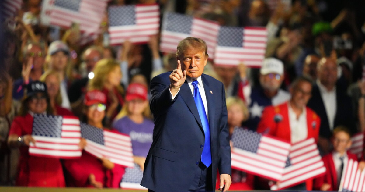 How much 'Trump Dividends' would cost taxpayers