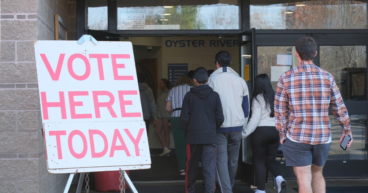 How one local election official is preparing for NH’s primary