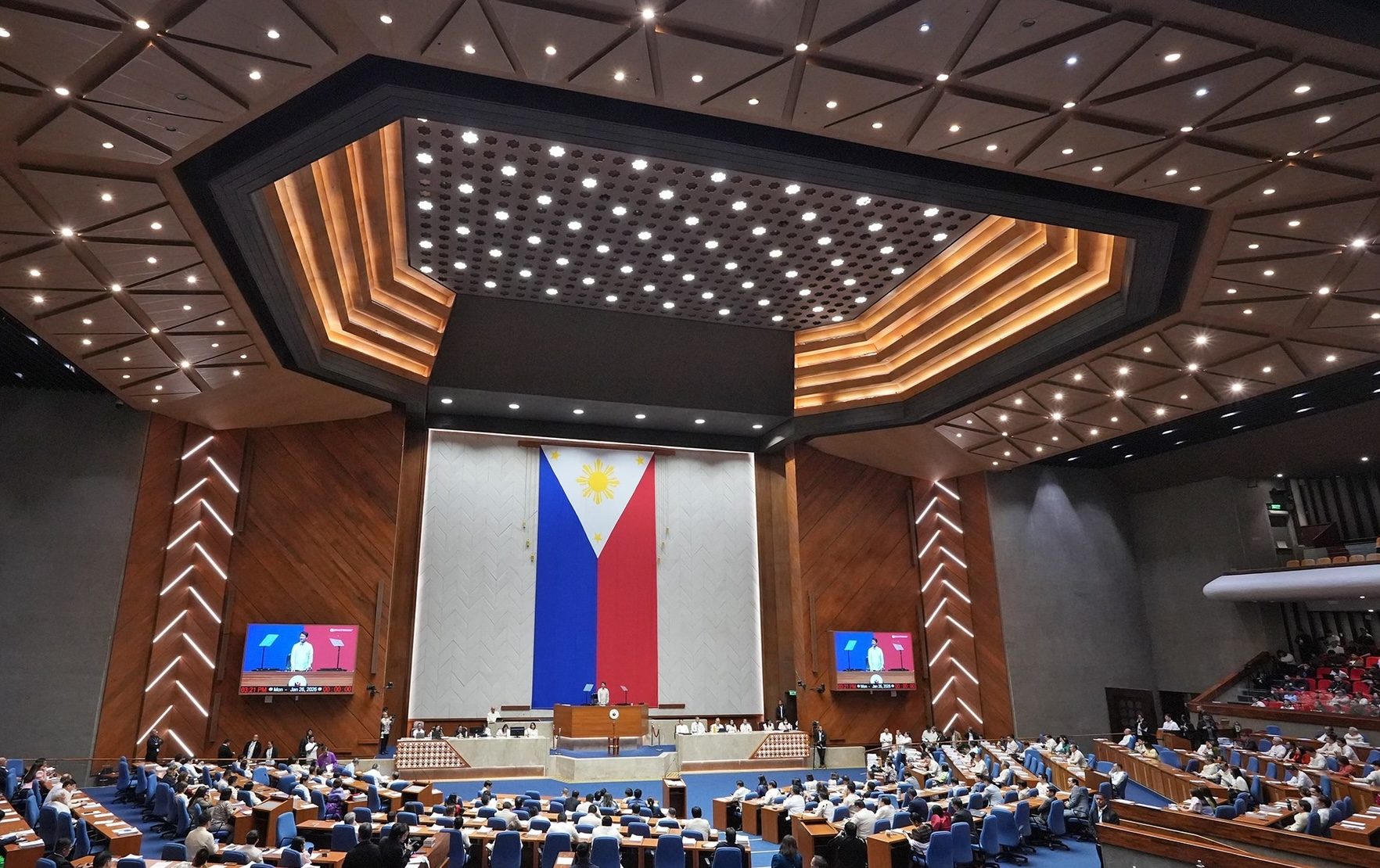 How watchdogs got sidelined again in 2027 House budget talks