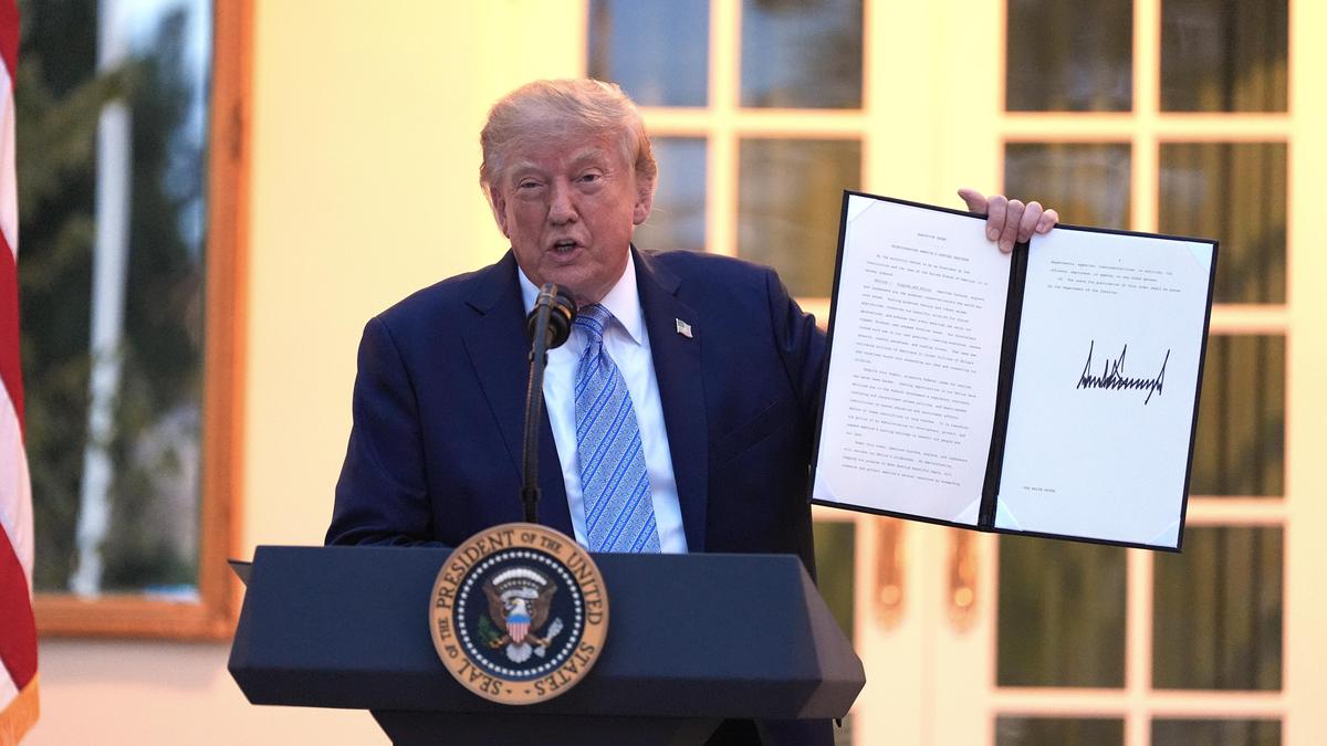 How will the U.S.’s Sanctioning Act affect India? | Explained