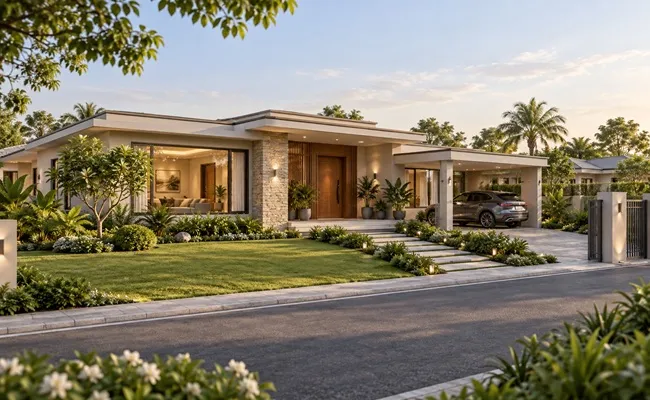 Hyderabad Buyers Shift From Duplex to Simplex Homes
