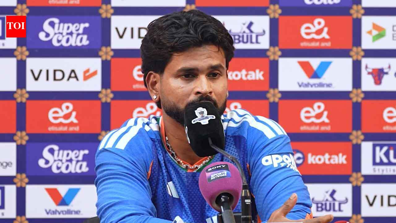 'I definitely know how his mind works': Shreyas Iyer on Gautam Gambhir | Cricket News