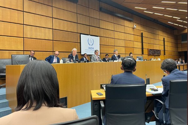 IAEA BoG adopts West-drafted anti-Iran resolution