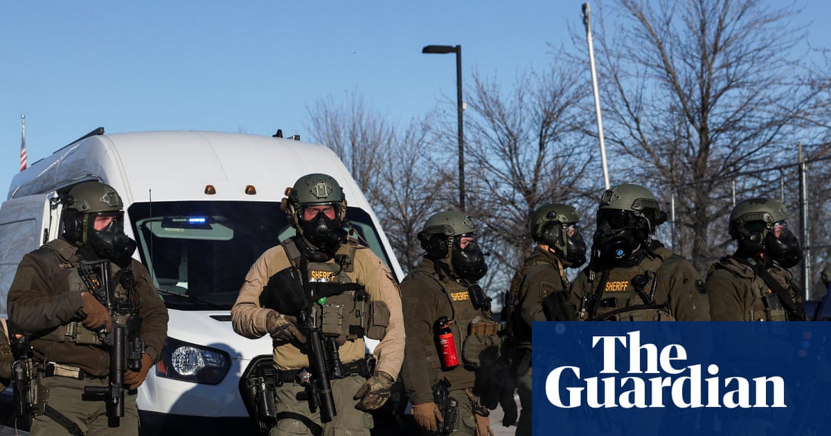 ICE officer who shot Venezuelan man in Minneapolis charged with lying to investigators | Minneapolis
