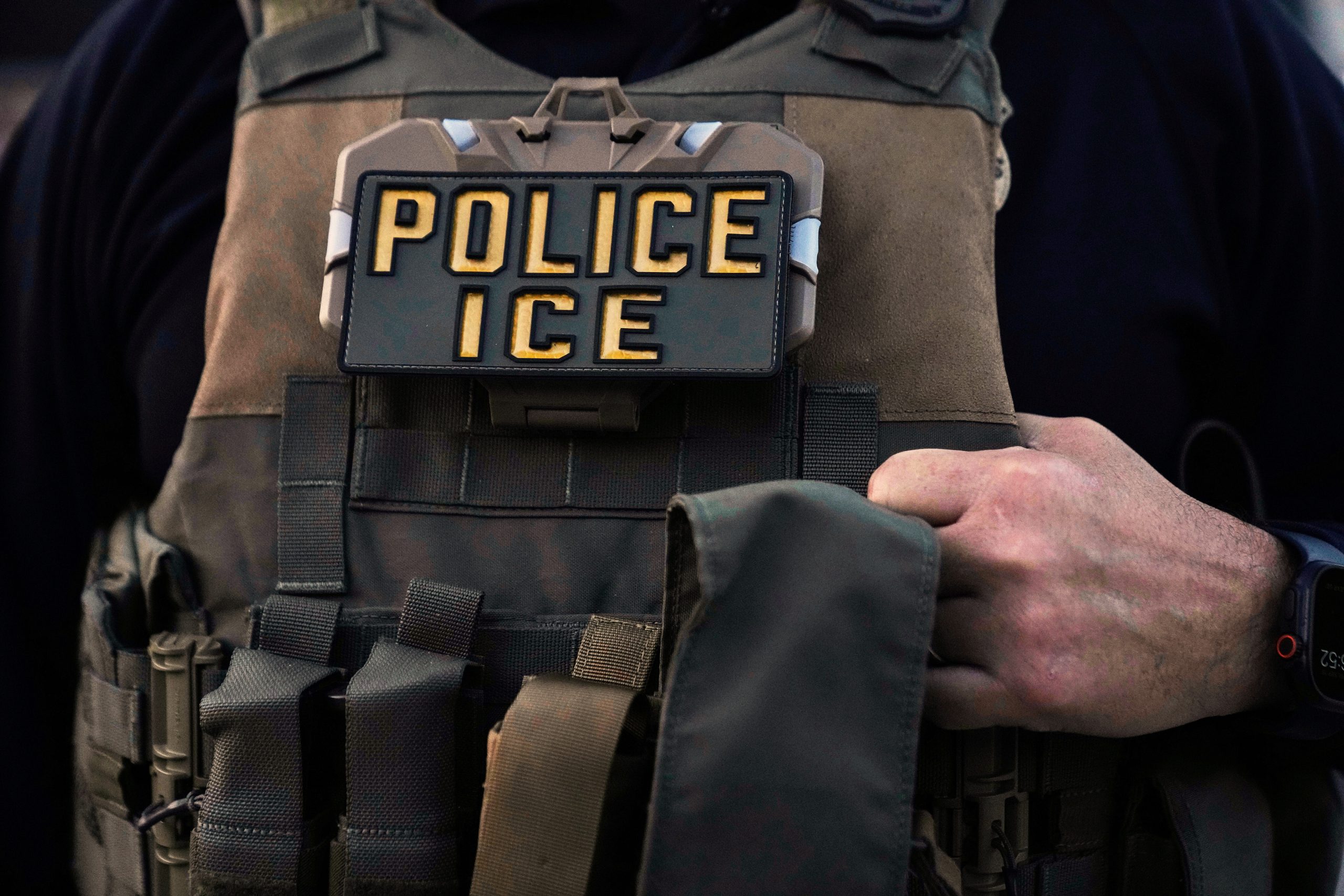ICE pursuits leave Springfield residents fearing for their safety