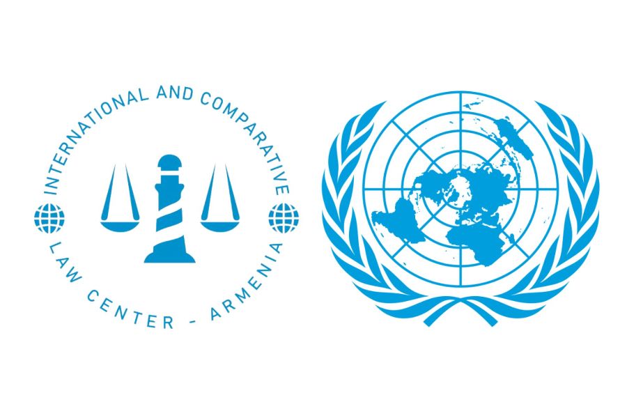 ICLaw, PRWB submit report on enforced disappearances in Armenia to U.N.