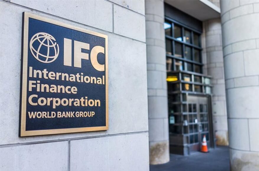 IFC appoints Thomas Jacobs to lead Iraq and regional private sector investment