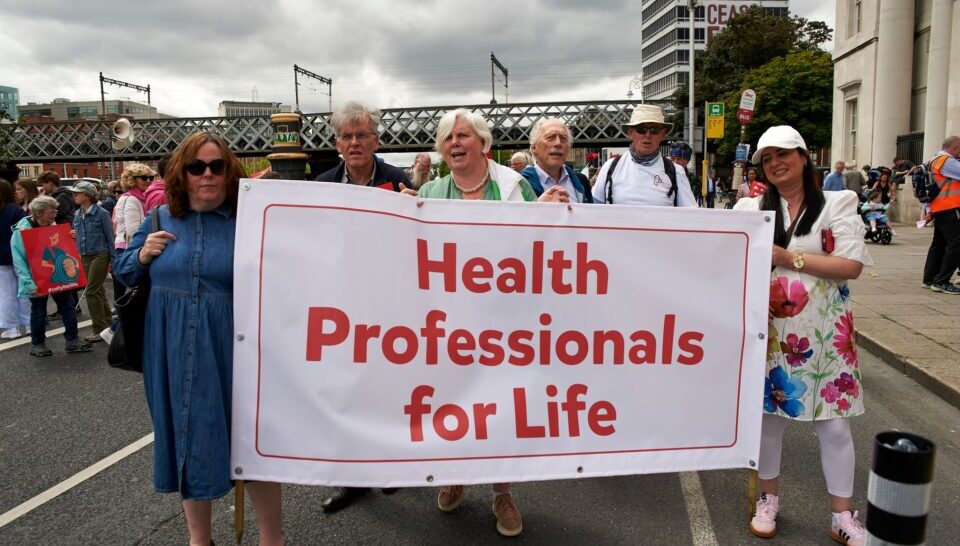 IGCP seriously exposed at 3-day wait abortion hearing