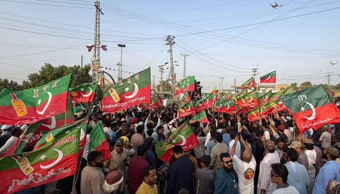 IHC summons AG, IGPs over PTI's planned Sept 27 Islamabad march