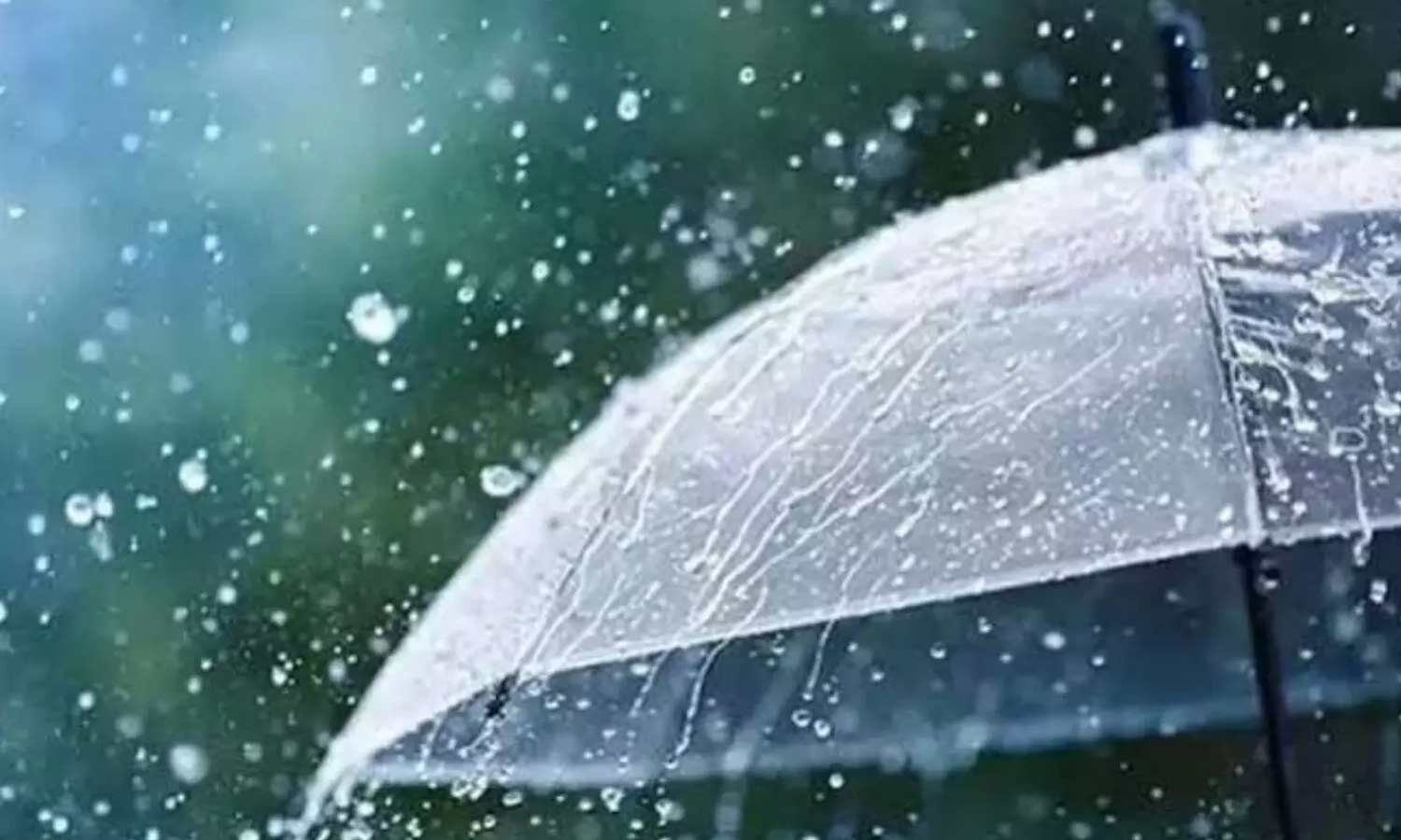 IMD predicts rains in AP and Telangana amid expected low pressure