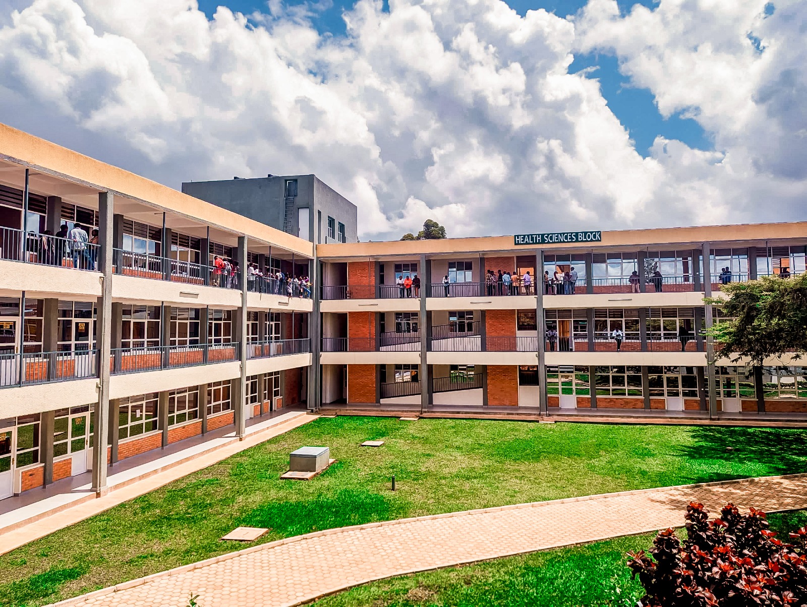 INES-Ruhengeri Keeps 2026/27 Admissions Open as Students Look Ahead
