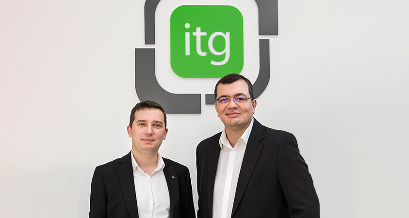 IT Genetics strengthens its regional and international development and reports revenues of RON 47.3 million in H1 2026