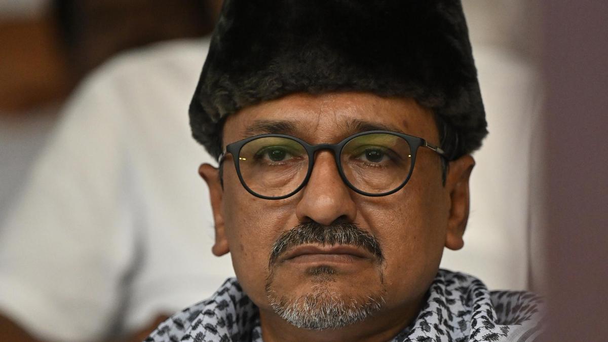 IUML says Kanthapuram’s controversial remarks on women ‘scholarly expression’; CPI(M) leader P. Jayarajan questions stand