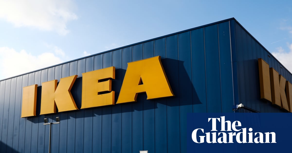 Ikea wins right to launch legal action against Belgian far-right party | Ikea