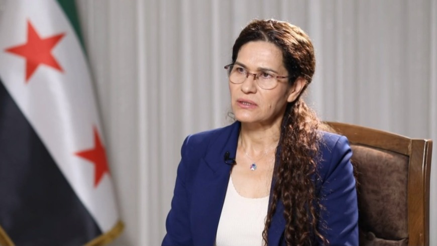 Ahead of her expected entry into the Syrian People’s Assembly, Ahmed expressed interest in joining the Foreign Relations and Constitutional committees.