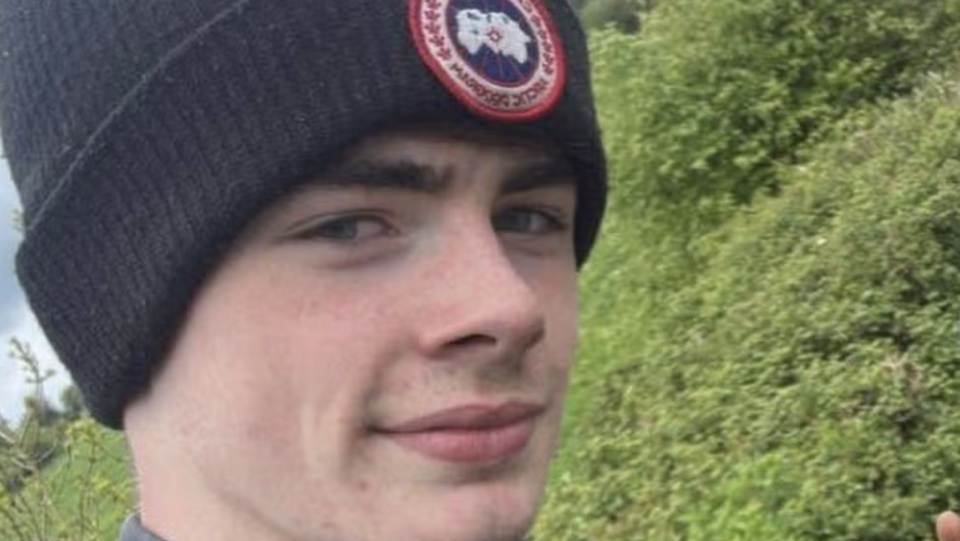 'I'm being folllowed'- Clare teen killed in hit-and-run