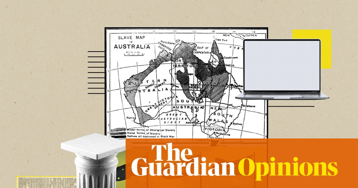 In 1906 Australia’s high court backed ethnic cleansing. That historical wrong and error of law must be put right | Peter Prince and (Waskam) Emelda Davis