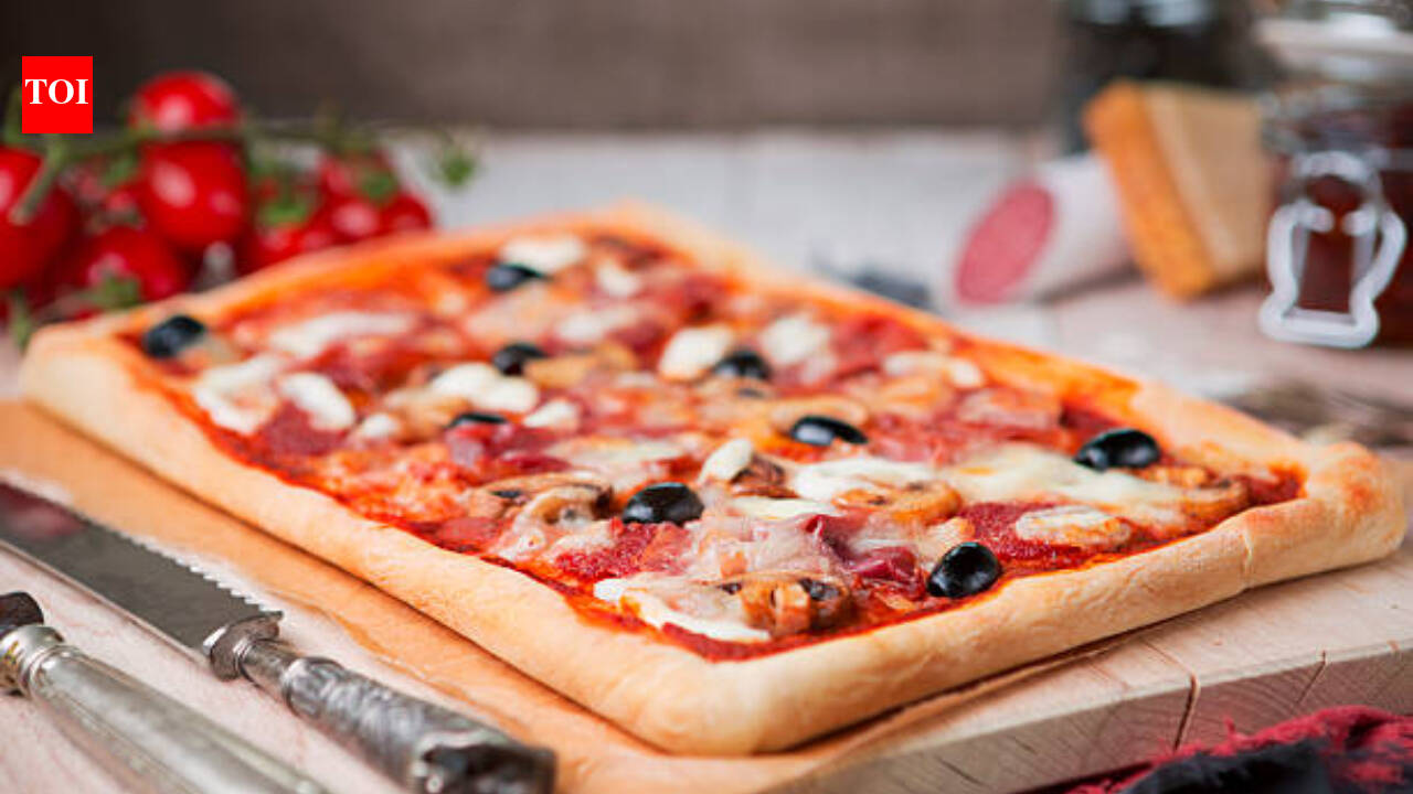 In 1970, four Greek brothers opened a Regina pizza shop; 56 years later their thick, square style has become a symbol of the Canadian city