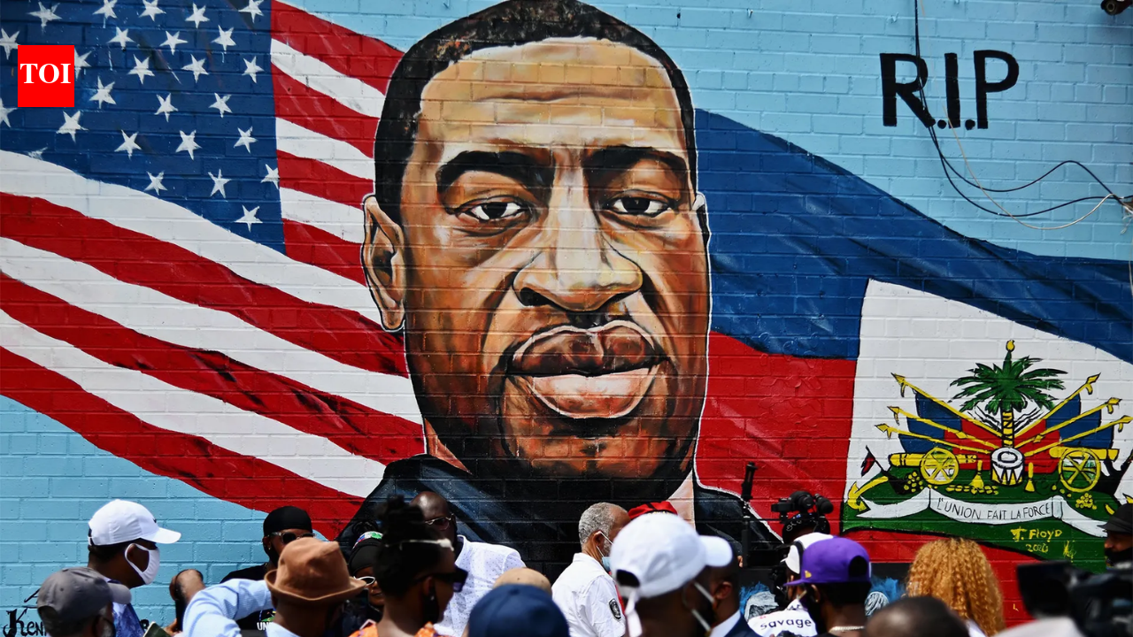 In 2020, George Floyd’s memorial GoFundMe raised $14.7 million; six years later, three of his siblings are asking brother Philonise for a full accounting of the fundraiser and its distributions