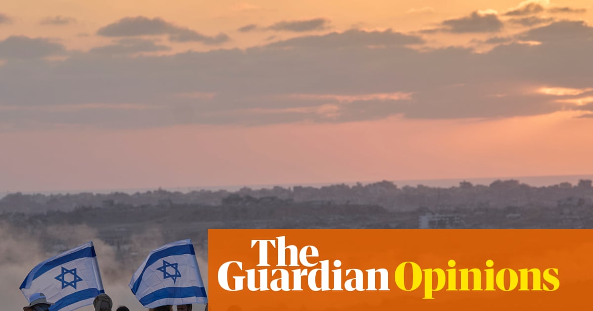 In Gaza, we’ve seen horror unfold with global powers’ support. Is that a blueprint for elsewhere? | Ahdaf Soueif