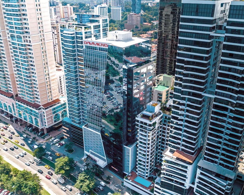 In Panama the Davivienda Group Reaches $80 Billion in Assets and Strengthens Panama as the Hub of its Regional Strategy.