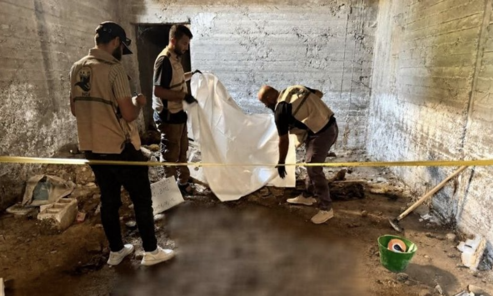 In Syrian-Led Initiative, UN Establishes International Day for Women Searching for Missing Persons