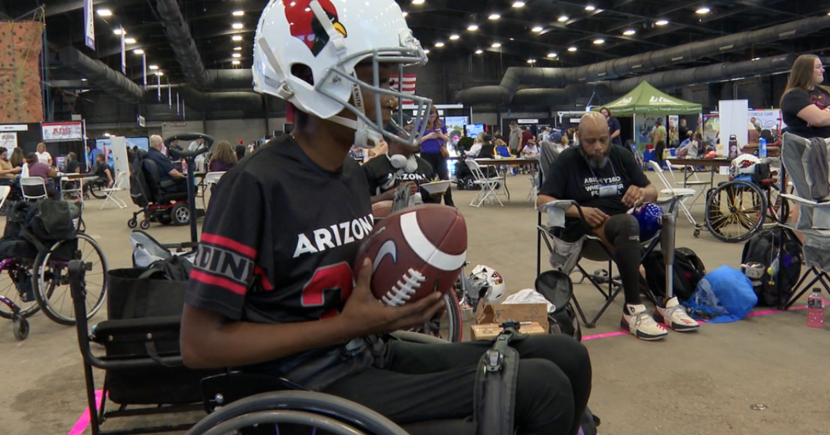 Inclusivity in action at the 2026 Abilities Expo