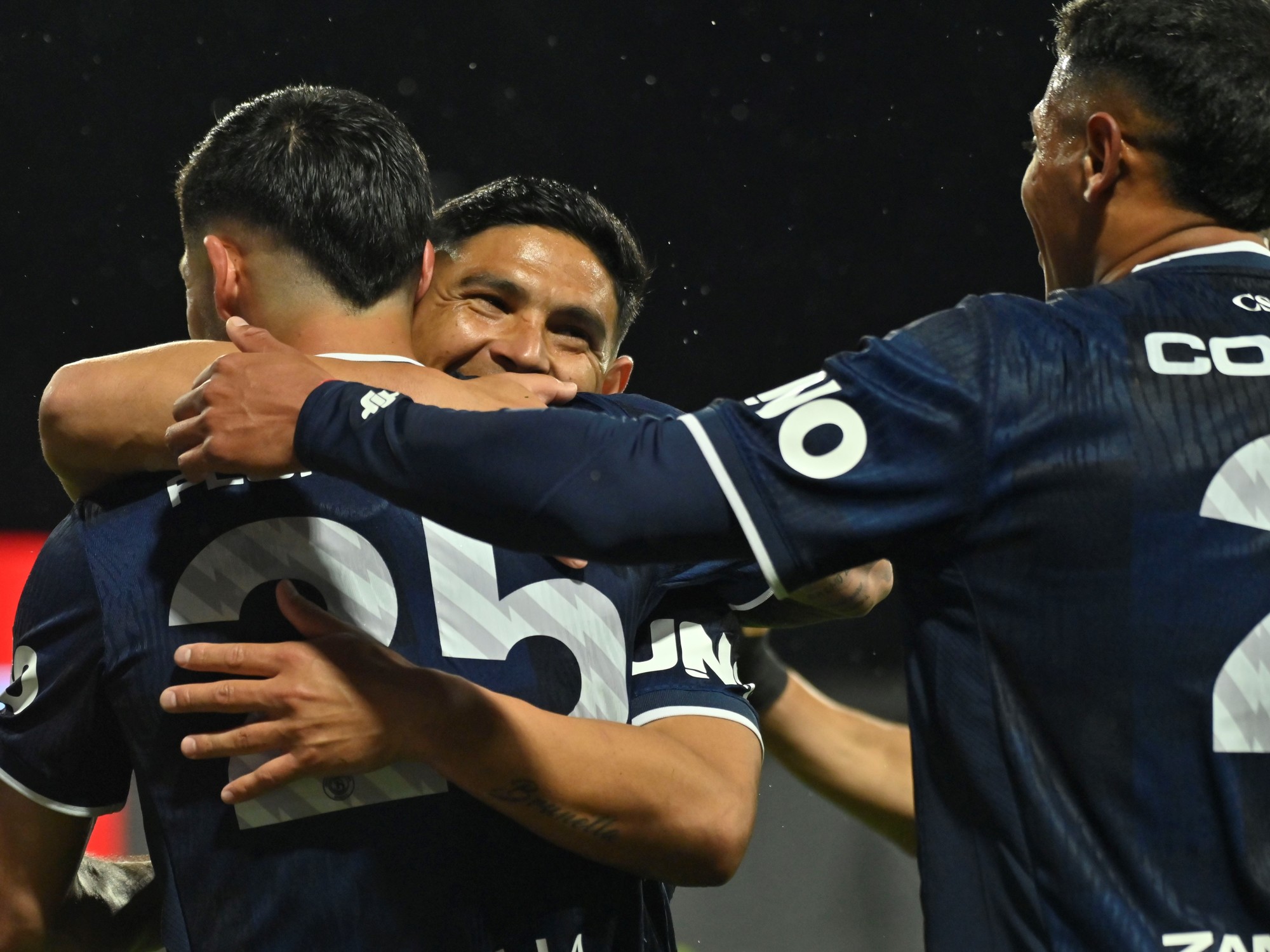 Independiente Rivadavia imparable en la lucha por ser el mejor de 2026 y obtener el boleto a la Libertadores 2027