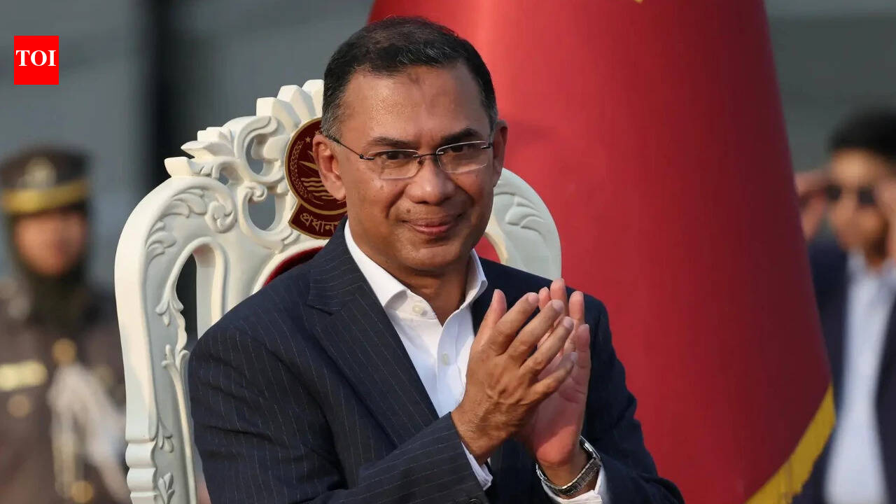 India, Bangladesh look towards Rahman visit in Nov | India News