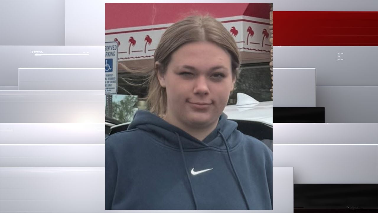 Indiana Silver Alert issued for 14-year-old girl in Danville - Indianapolis News | Indiana Weather | Indiana Traffic