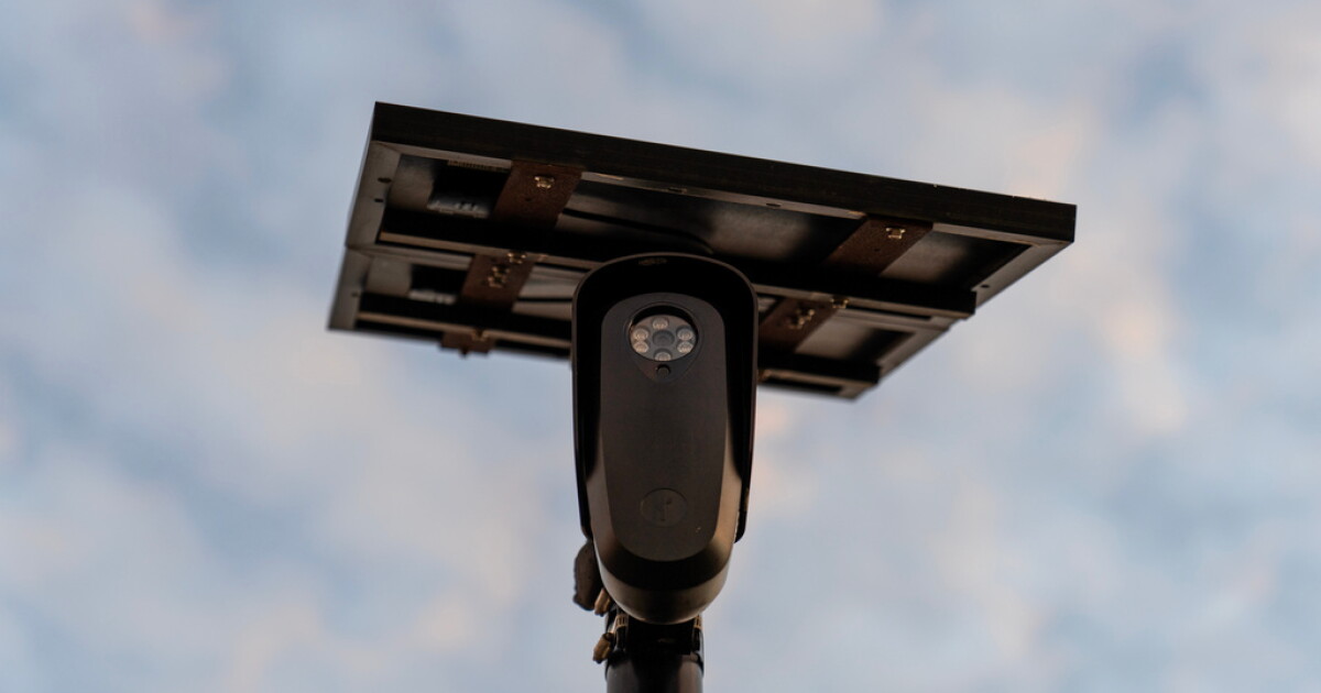 Indianapolis officers accused of abusing police camera system to track women