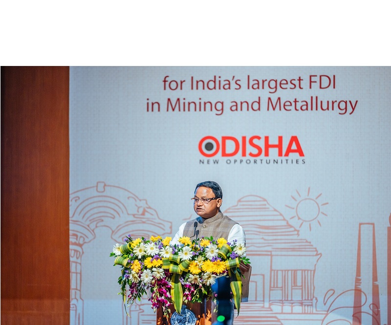 India’s Odisha State targets export-led industrial growth through high-level UAE investment outreach