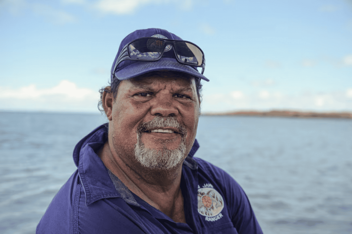 Indigenous knowledge helps reveal the ties between reefs and mangroves
