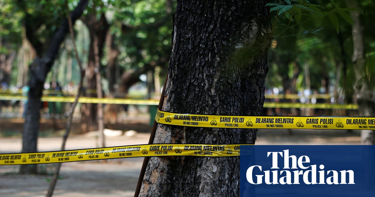 Indonesian police investigate deaths of Australian man and two children in Bali as suspected murder-suicide | Indonesia