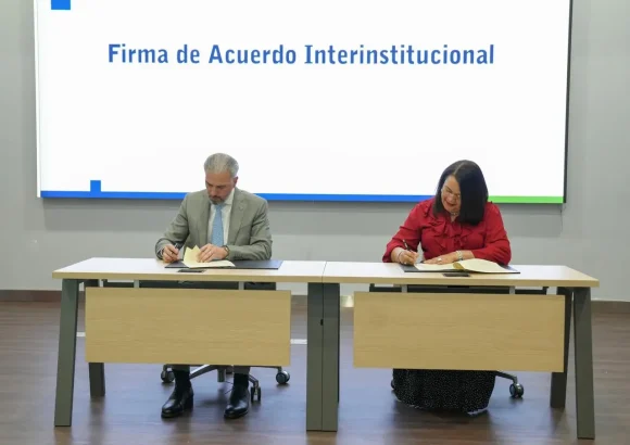Infotep and Promiches partner to train workers for Miches tourism growth