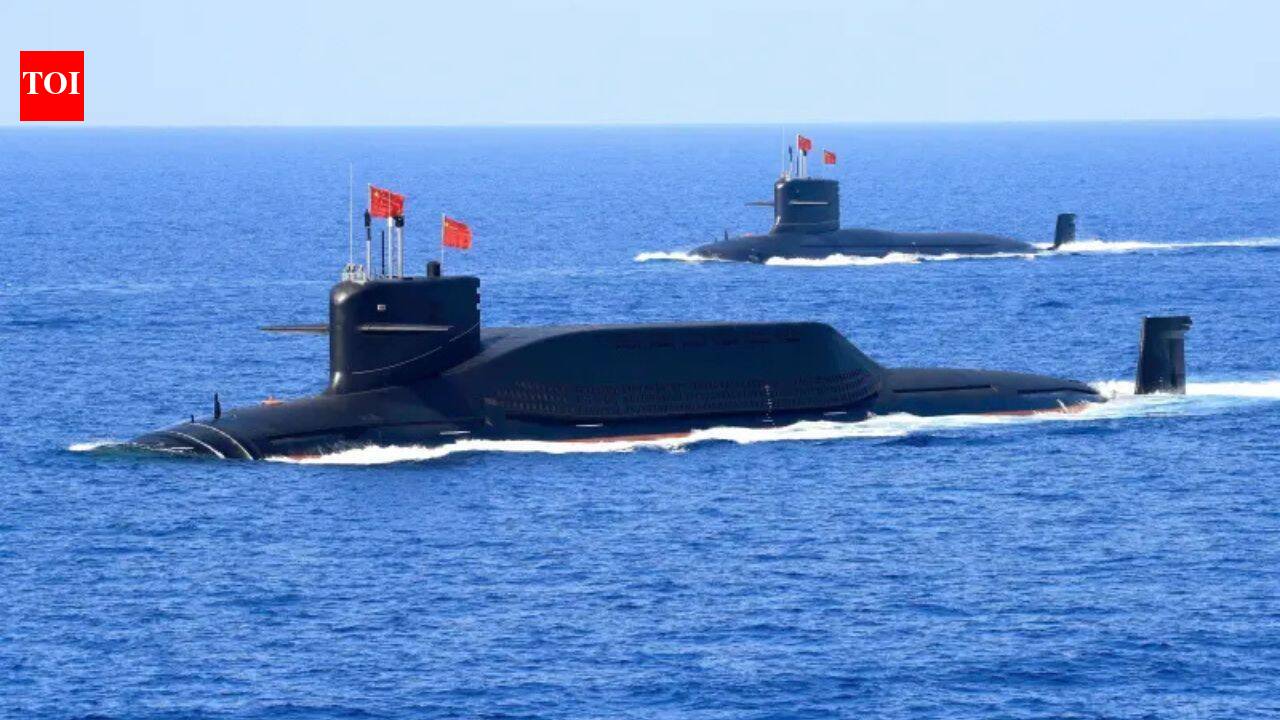 Inside China’s nuclear buildup: New activity spotted across 7 sites, claims report