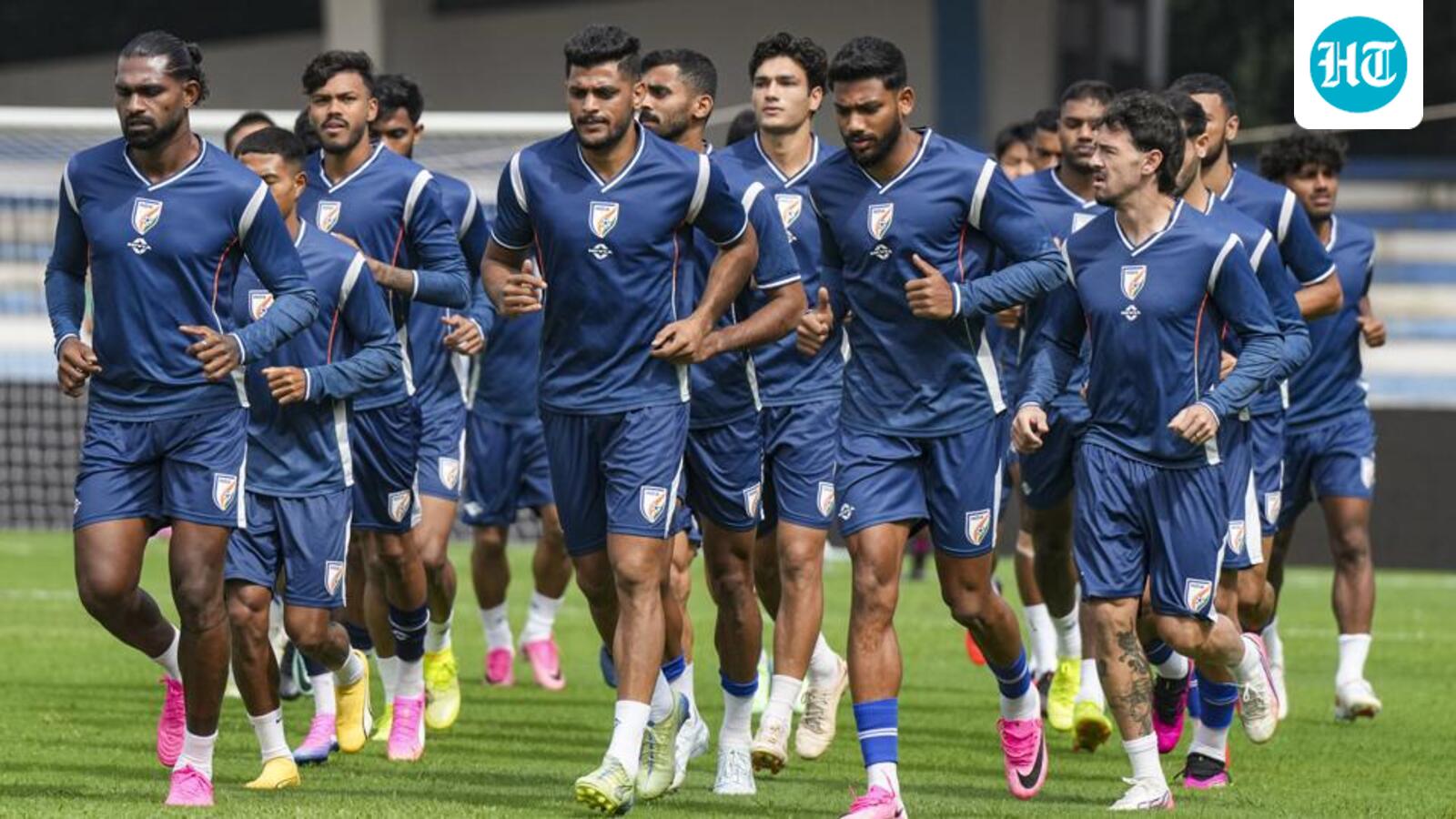International friendly: Panama and India eye chance to rebuild