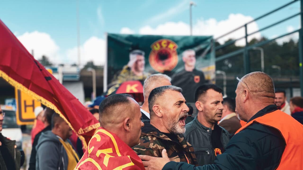 Intimidation Claims Loom Large as Kosovo’s Thaci Awaits Trial Verdict