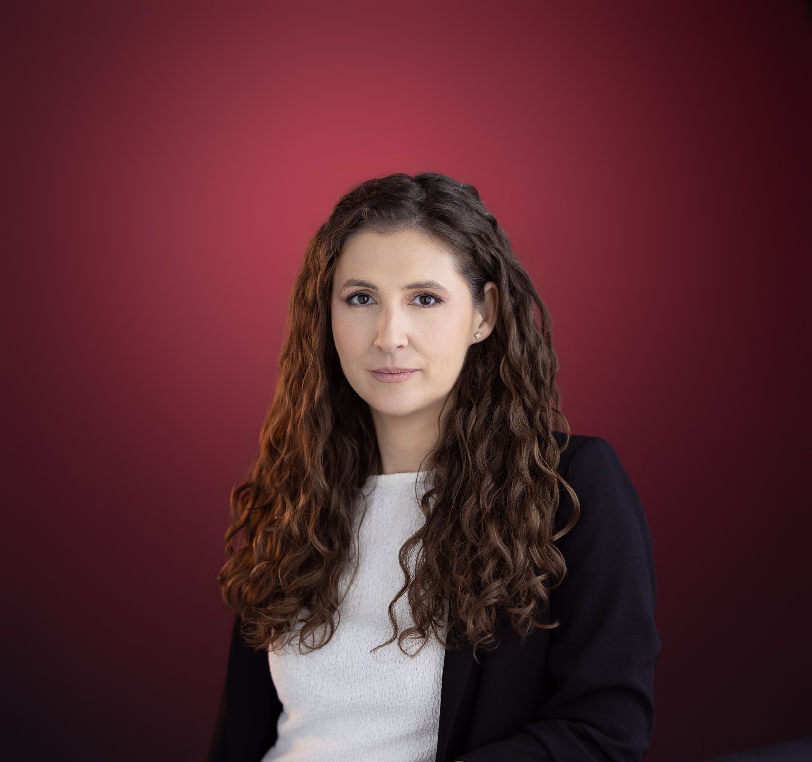 Ioana Barbu Florea Appointed Communication Director at Sphera Franchise Group