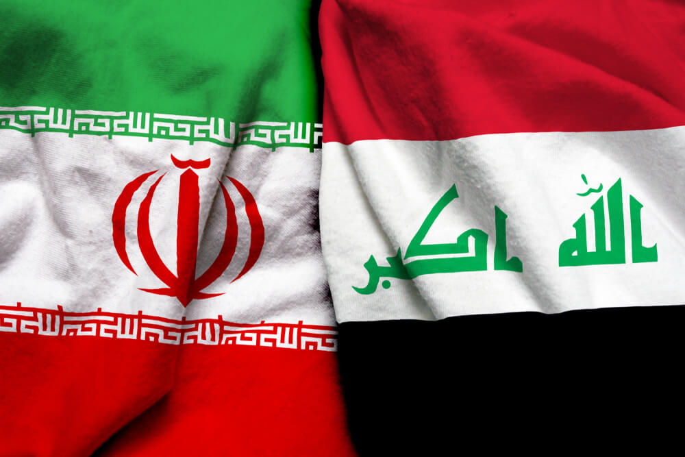 Iran-Iraq trade can reach $20 billion in 2026