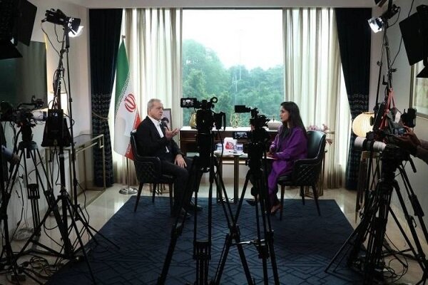 Iran would not have joined NPT if had sought nuclear weapons
