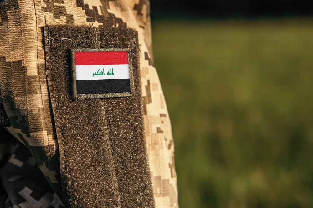 Iraq closes three Iran crossings as hunt begins for Saudi pipeline attackers